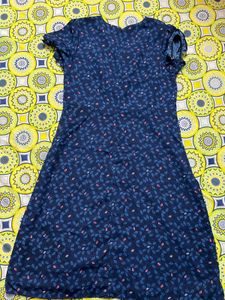 Allen Solly Dress