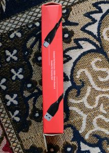 boAt Type C A325 Cable