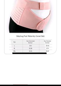 Maternity Support Belt