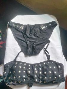bikini suit