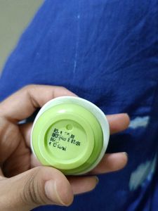 Cica Calming Oil Free Moisturizer