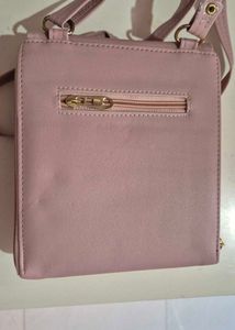 Cute Pink Wallet