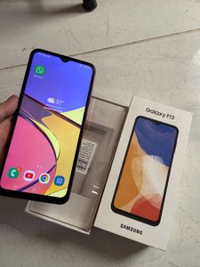 Samsung Galaxy F13