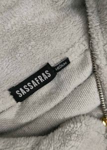 Sassafras Sweatshirt