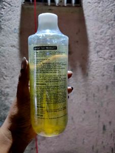 Conscious Chemist Body Wash
