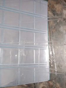 Coin Album - 200 Holders