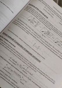 Basic Chemistry Class12