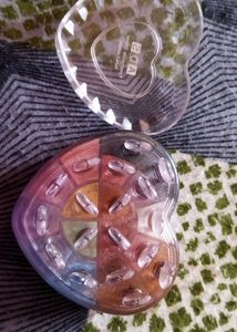 Free  New Eyeshadow