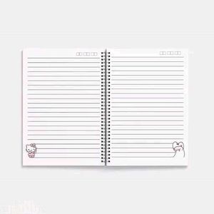 Aesthetic pinteresty journal/notebook