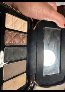 Dior Holiday Couture Collection-