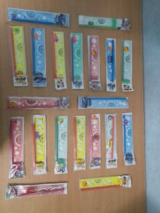 Kids Stationary Items