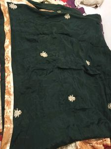 Pakistani Anarkali Suit 🪞🖤
