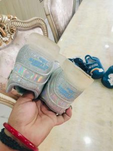 Sketchers Light Shoes For Girls
