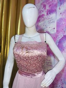 Beautiful Gown