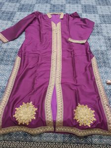 Fancy Party Wear Kurta