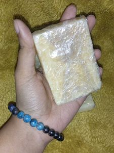 Handmade Soaps (Set of 3)