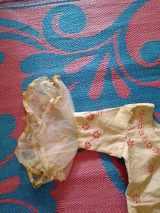 Lahnga Choli