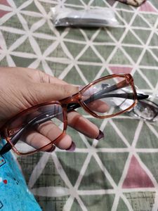 Eye Glasses (3 Pcs)