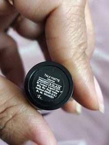 RENEE Talk Matte Crayon Lipstick