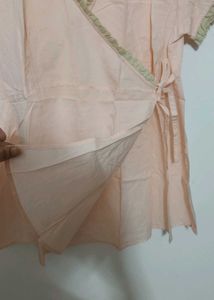 Gap Cotton Top..34 Inch.size Xs