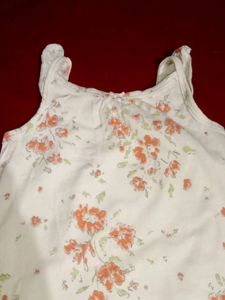 Babies Summer Perfect Romper👌