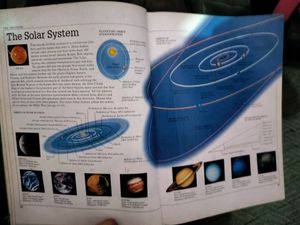 Ultimate Family Visual Dictionary