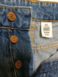 Category : H&amp;M FashionWomen&#39;s Half Pant