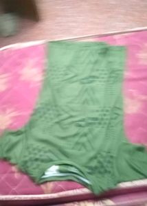 Elegant Purple Dress