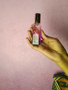Date Woman Perfume