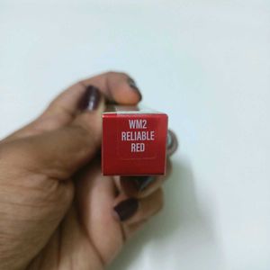Lakme Brand New Lipstick