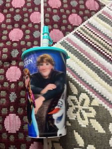 Frozen Sipper Cup