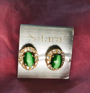 DESIGNER EARRINGS