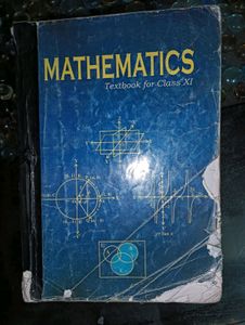 Class 11th Mathematics ( Sale 🤯 )