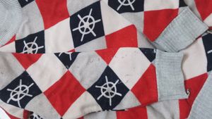 Woolen Wear