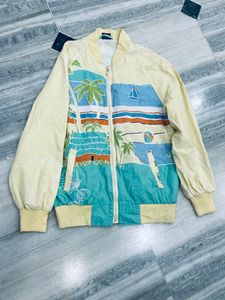 An Jacket Or Overcoat!