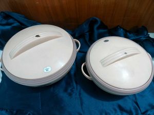 Casserole Set of 2
