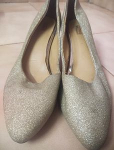 Heels Shoe