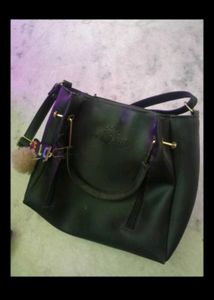 Black Bag