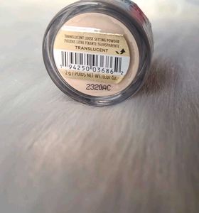 Laura Mercier Setting Powder