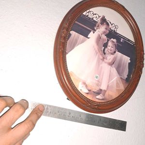 Wall Photo Decor