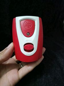 Goodnight Machine For Liquid Vaporizer