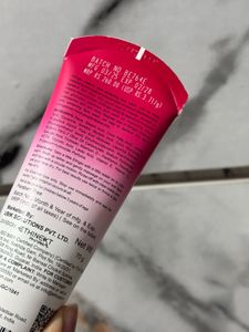 Ethiglo Facewash