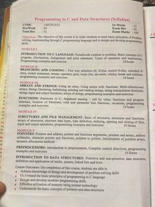 C-Programming Techniques Book