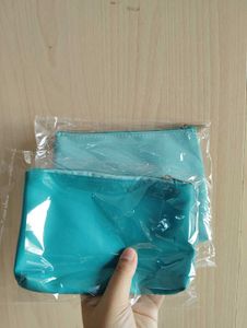 TRAVEL POUCH -2 PCS