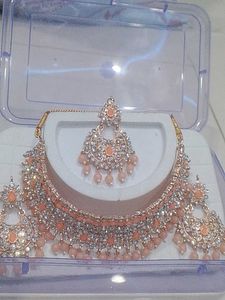 Elegant Jewelry Set