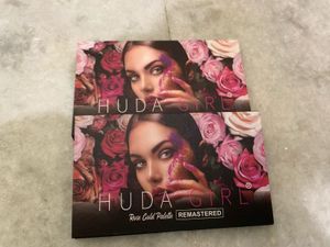 Huda Eyeshadow