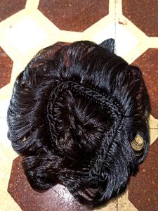 Beautiful Readymade Hairstyle (Fixed Rate)