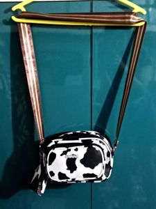 New Collection Bag