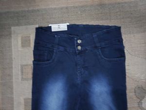 B@71 Size-30 Slim Jeans
