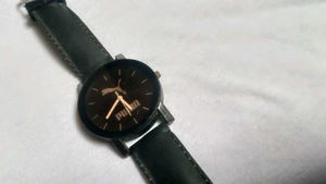Puma Watch